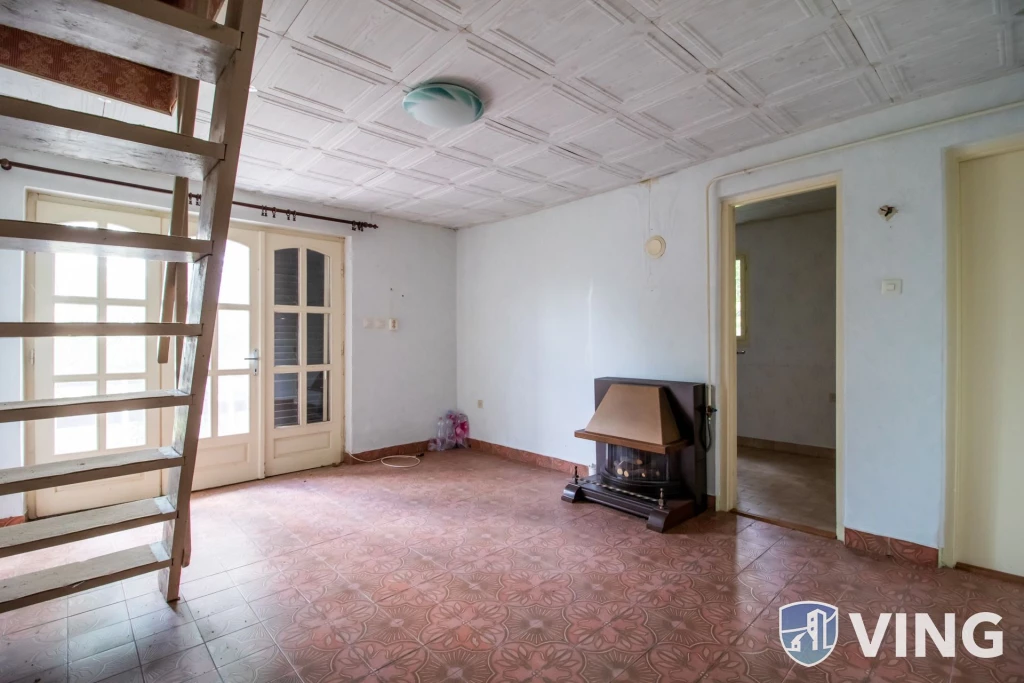 For sale semi-detached house, Velence