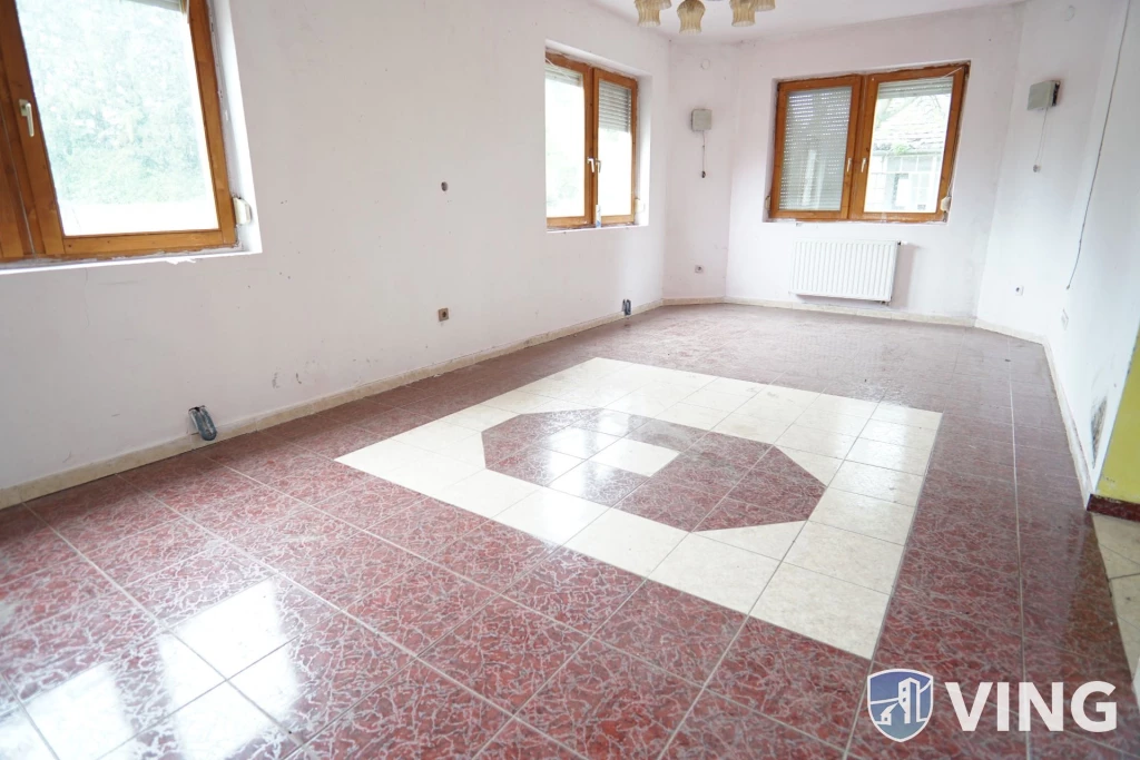 For sale house, Magyarszerdahely