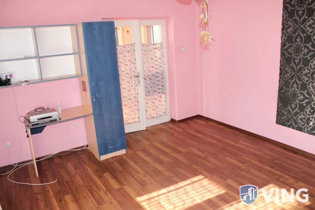 For sale house, Sarkad