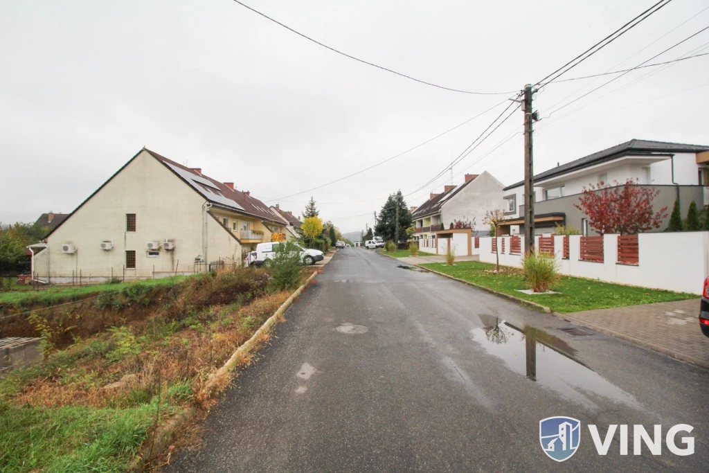 For sale building plot, Salgótarján