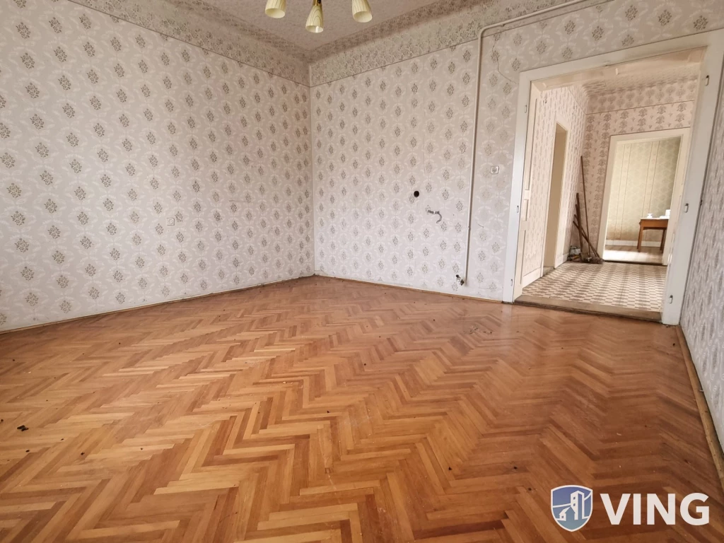 For sale house, Nagykanizsa, Kiskanizsa