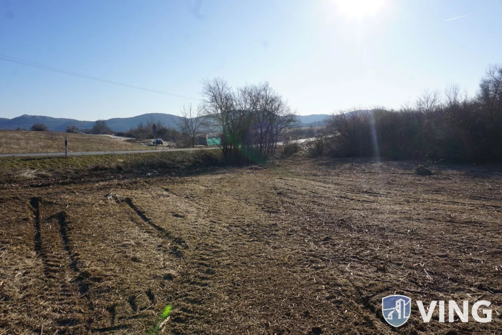 For sale building plot, Budakeszi