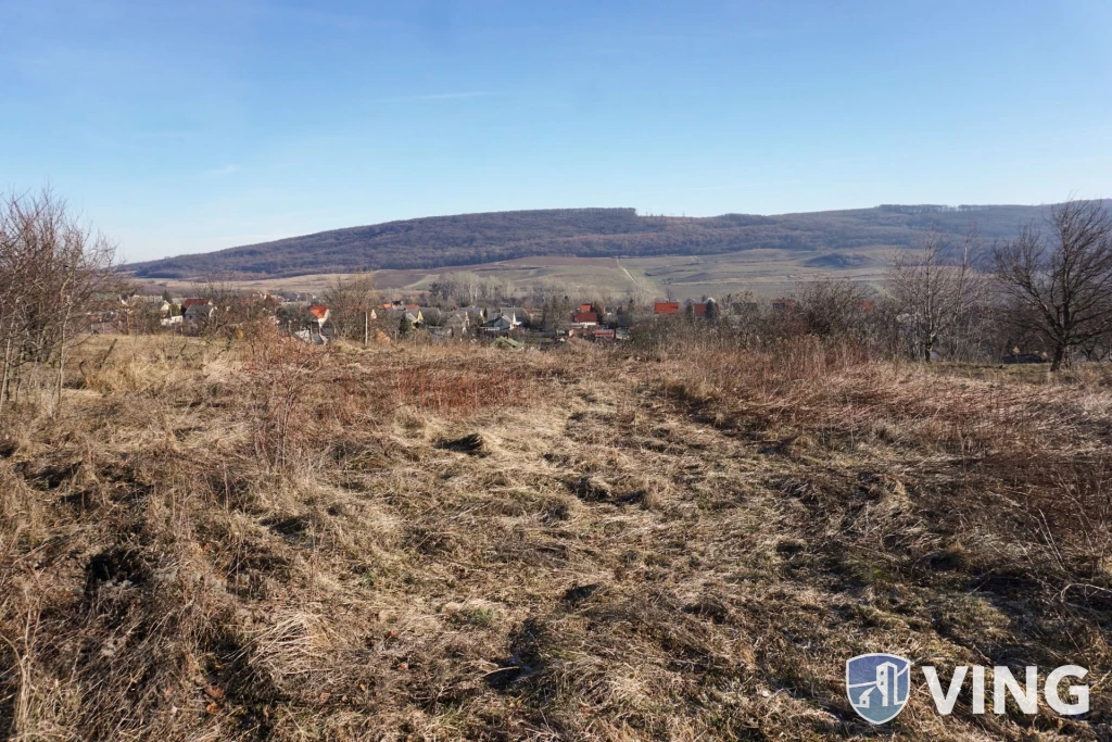 For sale building plot, Mór