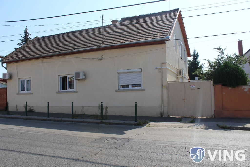 For sale terraced house, Budapest XVIII. kerület