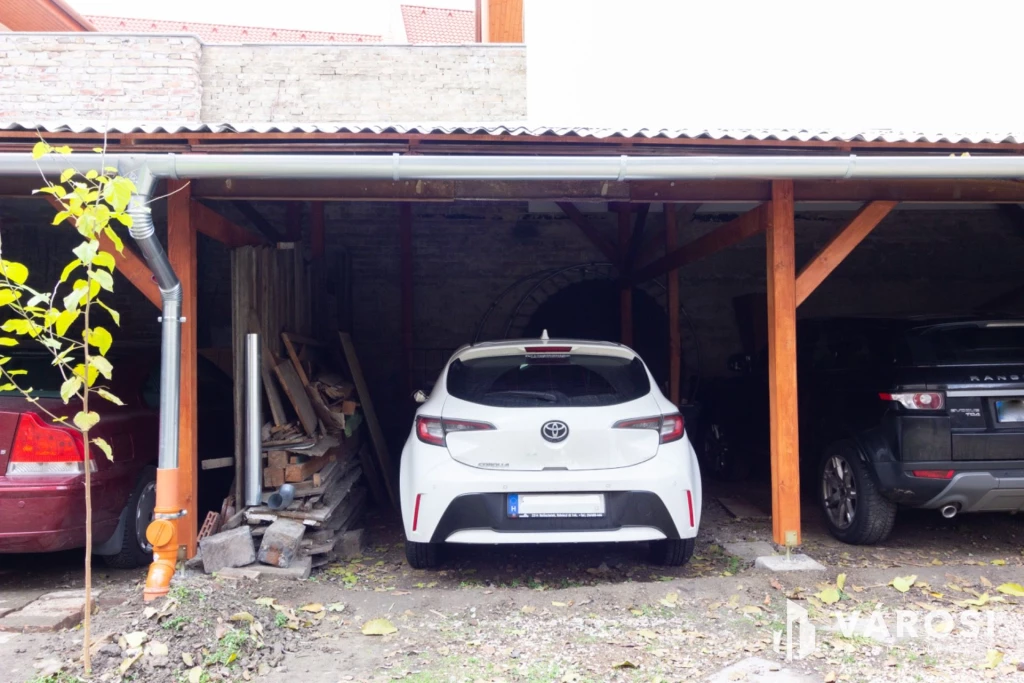 For rent detached garage, Szeged, Szeged Belváros