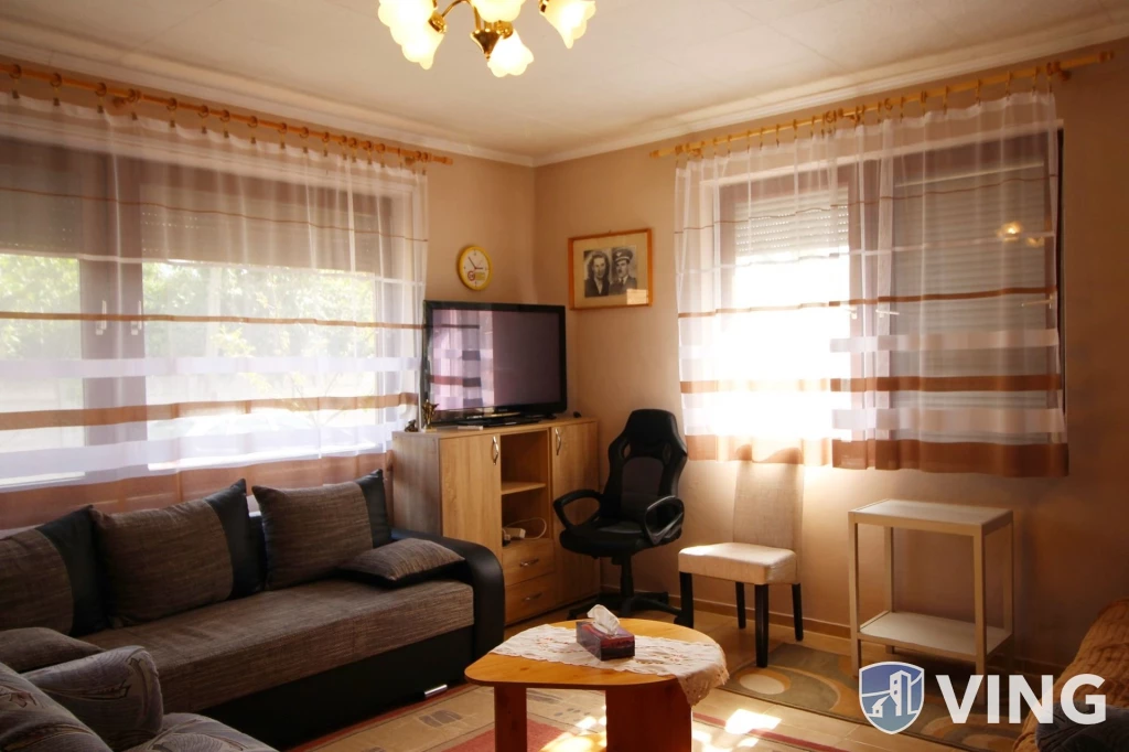 For sale house, Békéscsaba