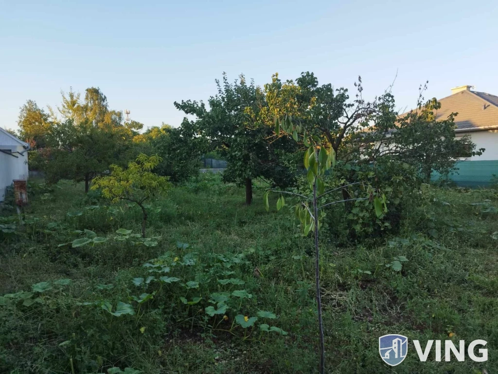 For sale building plot, Debrecen, Szabadságtelep