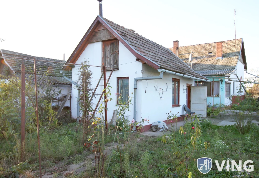 For sale house, Hódmezővásárhely