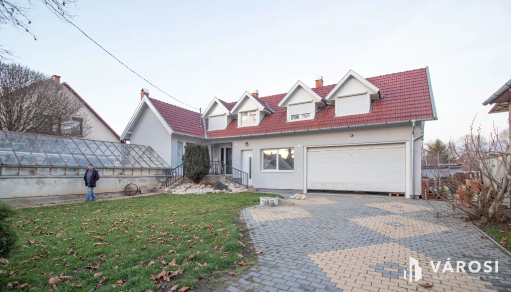 For sale house, Békéscsaba, Áchim András-lakótelep