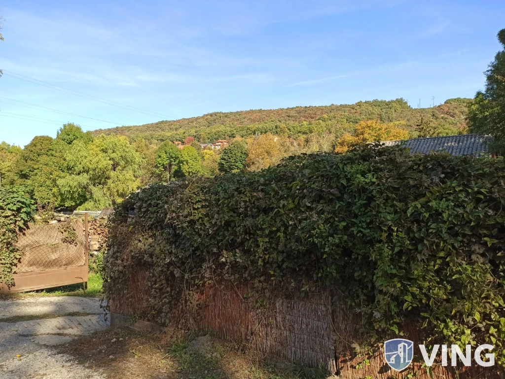 For sale building plot, Remeteszőlős