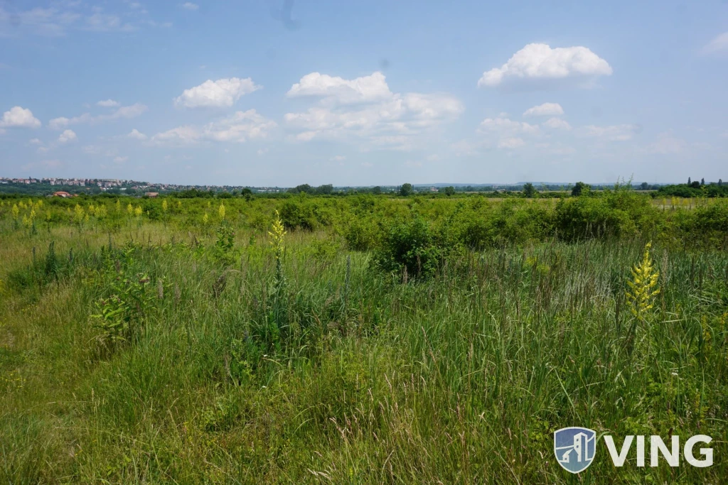 For sale building plot, Pomáz