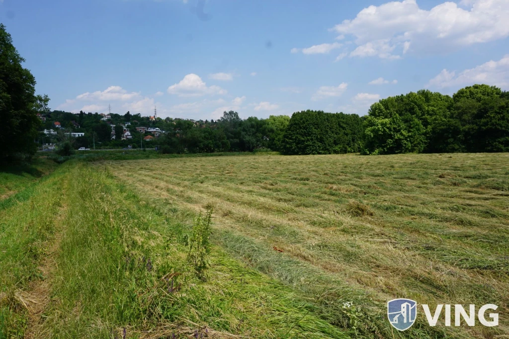 For sale building plot, Budapest III. kerület