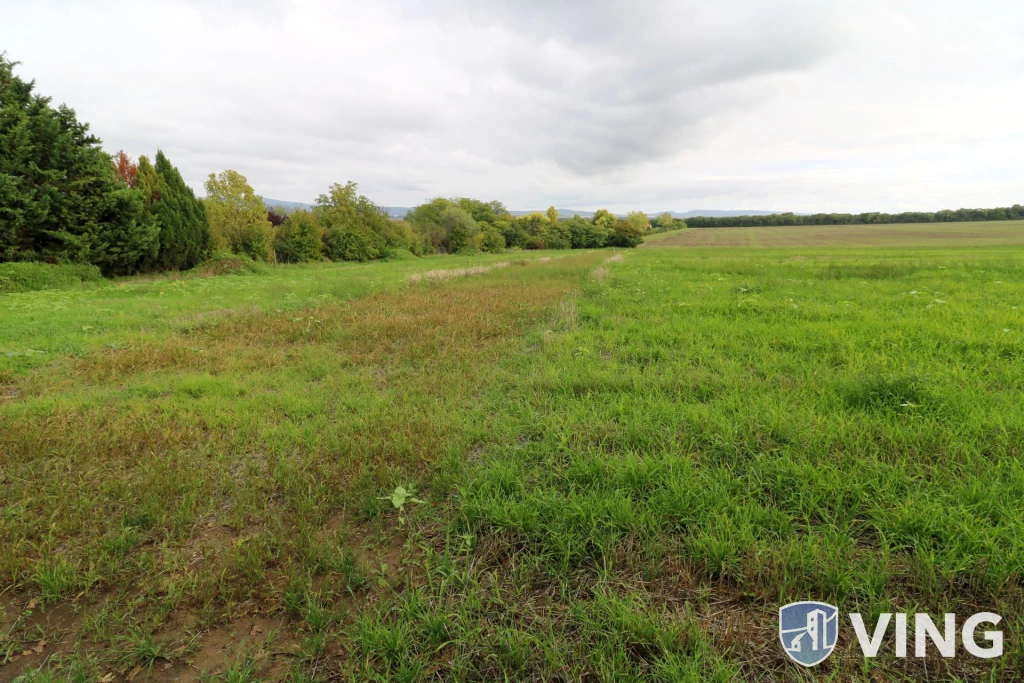 For sale building plot, Zsámbék