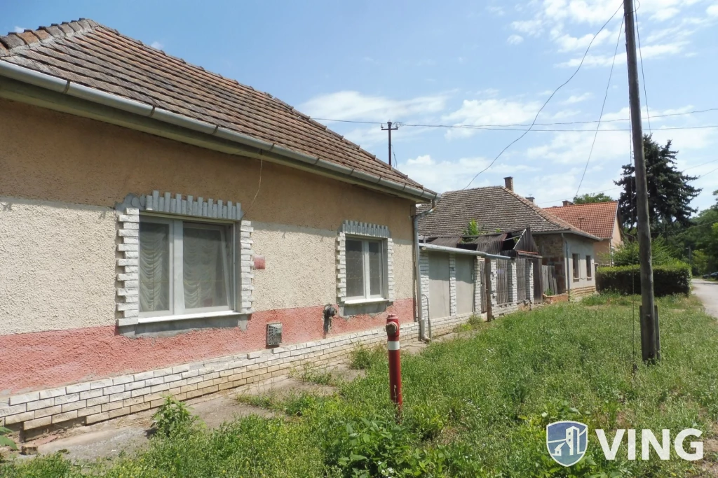 For sale building plot, Szeged, Szőreg