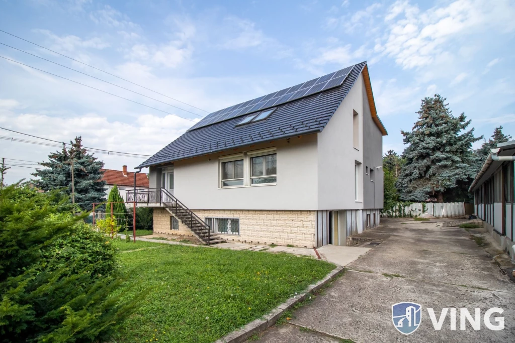 For sale house, Székesfehérvár, Öreghegy