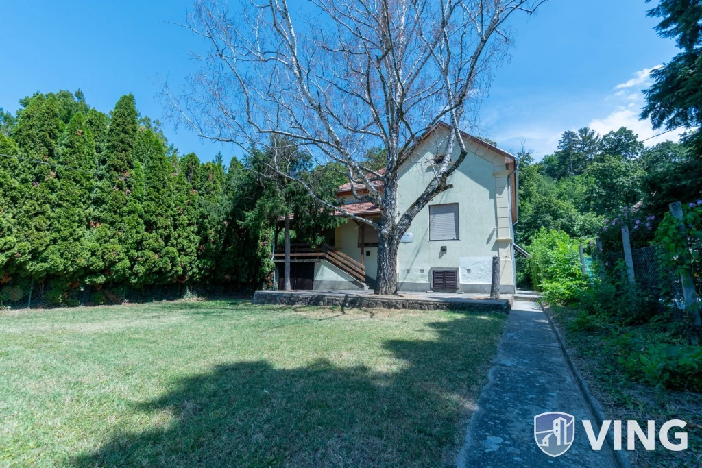 For sale house, Fonyód