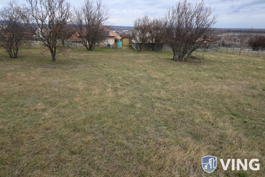 For sale building plot, Érd