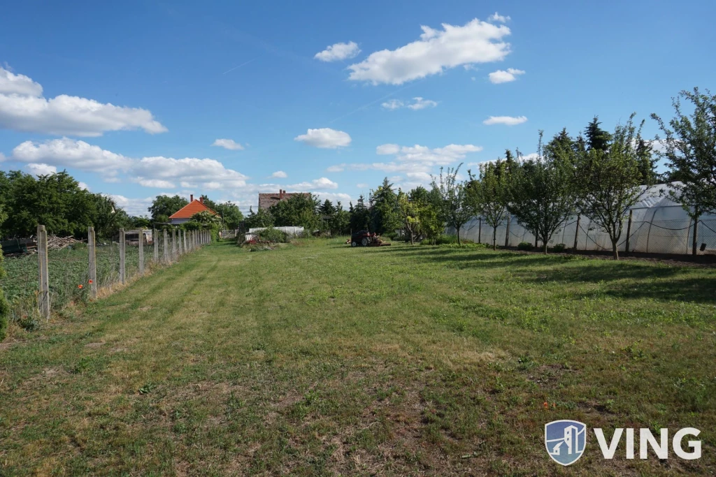 For sale building plot, Győr, Győrszentiván