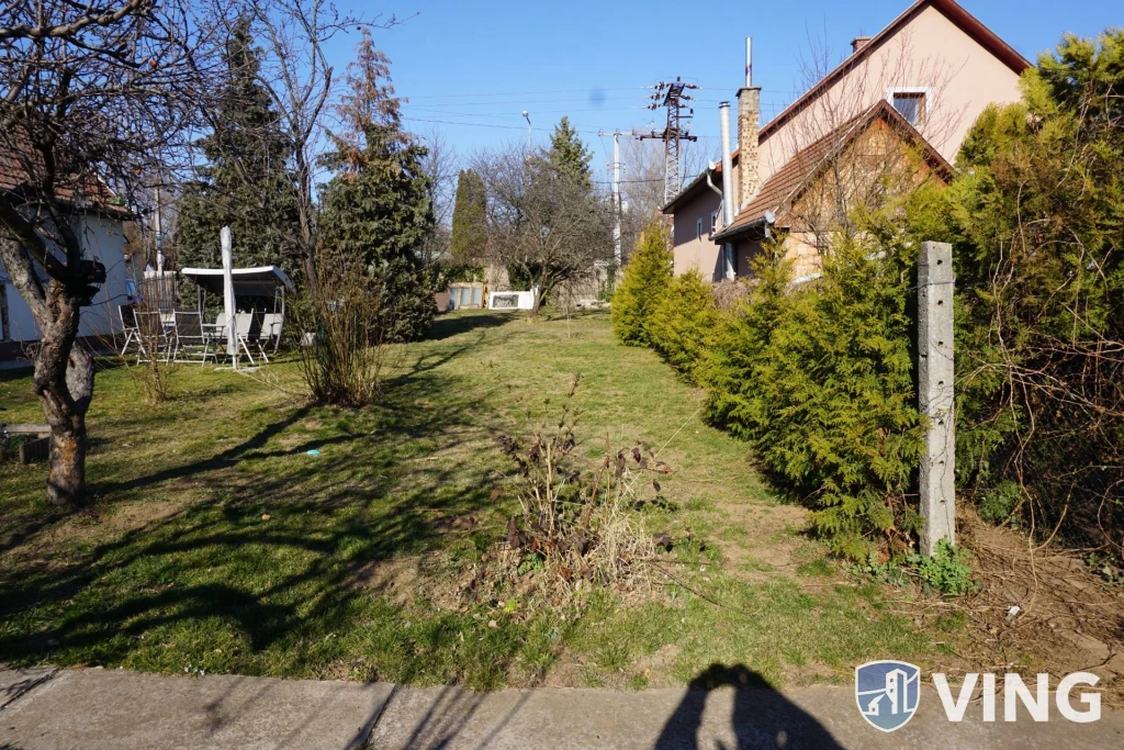 For sale building plot, Maglód