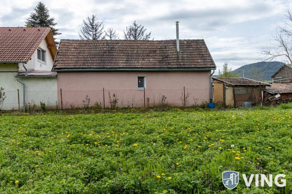 For sale house, Solymár