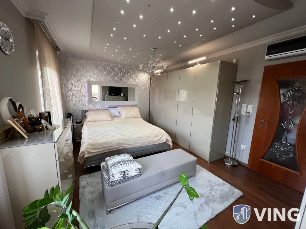 Liget Lakóparki Luxus Ingatlan
