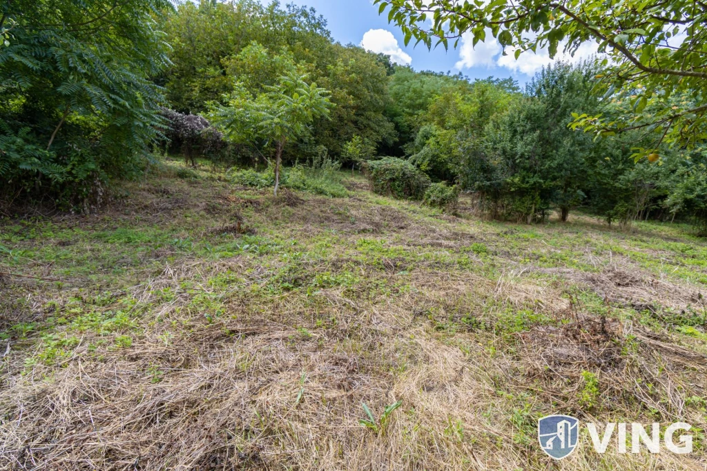 For sale building plot, Pilismarót