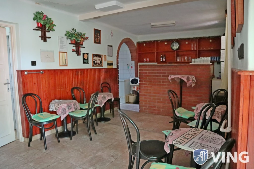 For sale eatery, restaurant, Gyula, GYula Krinolinkert