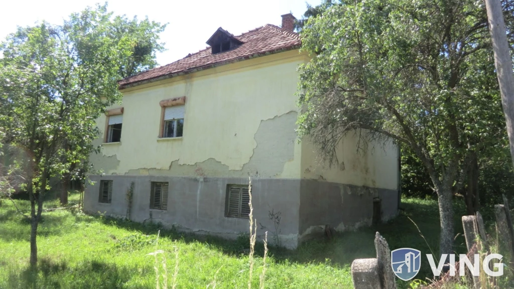 For sale house, Rudabánya