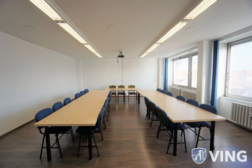 For rent office, office block, Győr, Győr-Belváros