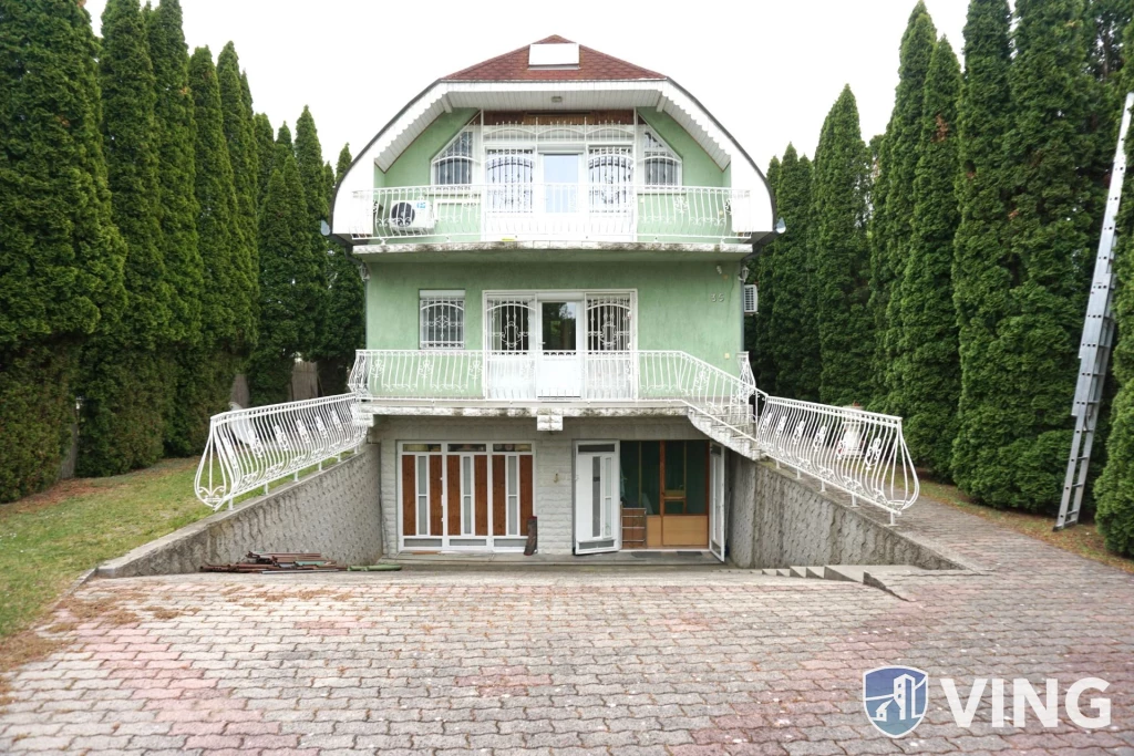 For sale house, Siófok, Szabadifürdő