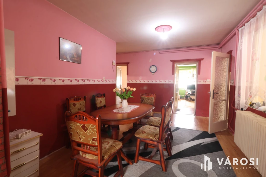 For sale house, Hódmezővásárhely