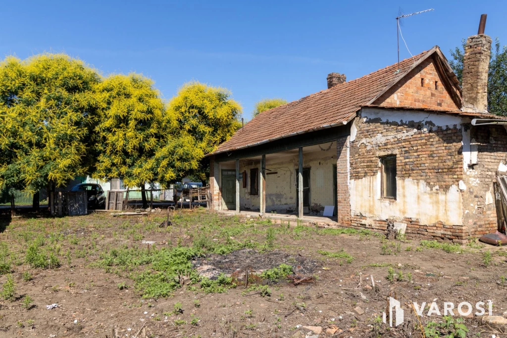 For sale house, Békéscsaba, Jamina