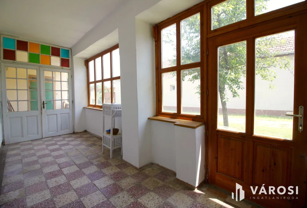 For sale house, Hódmezővásárhely