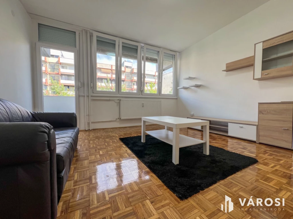 For rent panel flat, Salgótarján, Salgótarján, Rákóczi út