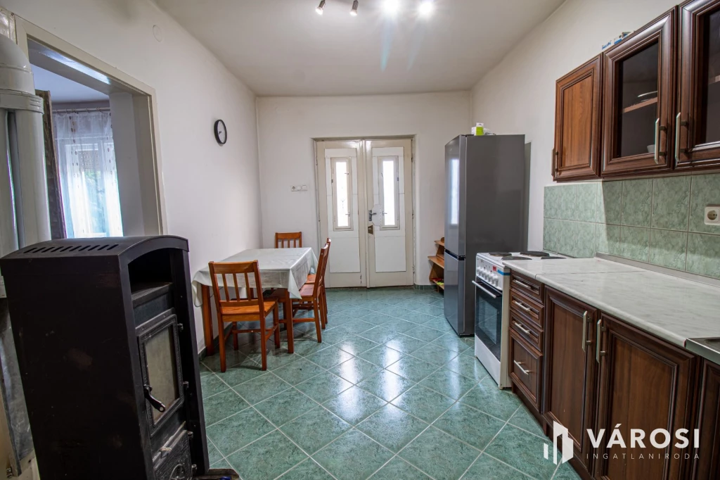 For rent house, Zalakaros