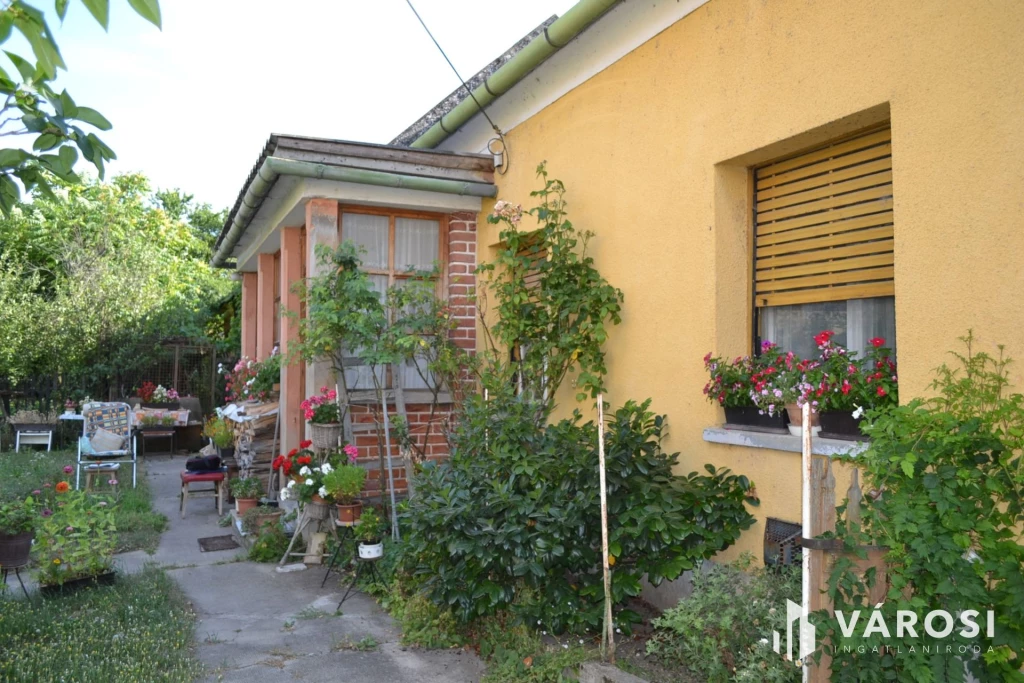 For sale house, Veszprém, Kádárta