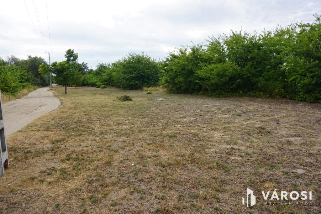 For sale building plot, Tura