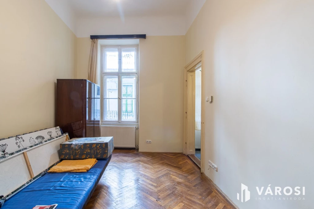 For rent brick flat, Budapest VI. kerület, Nagykörúton kívüli terület