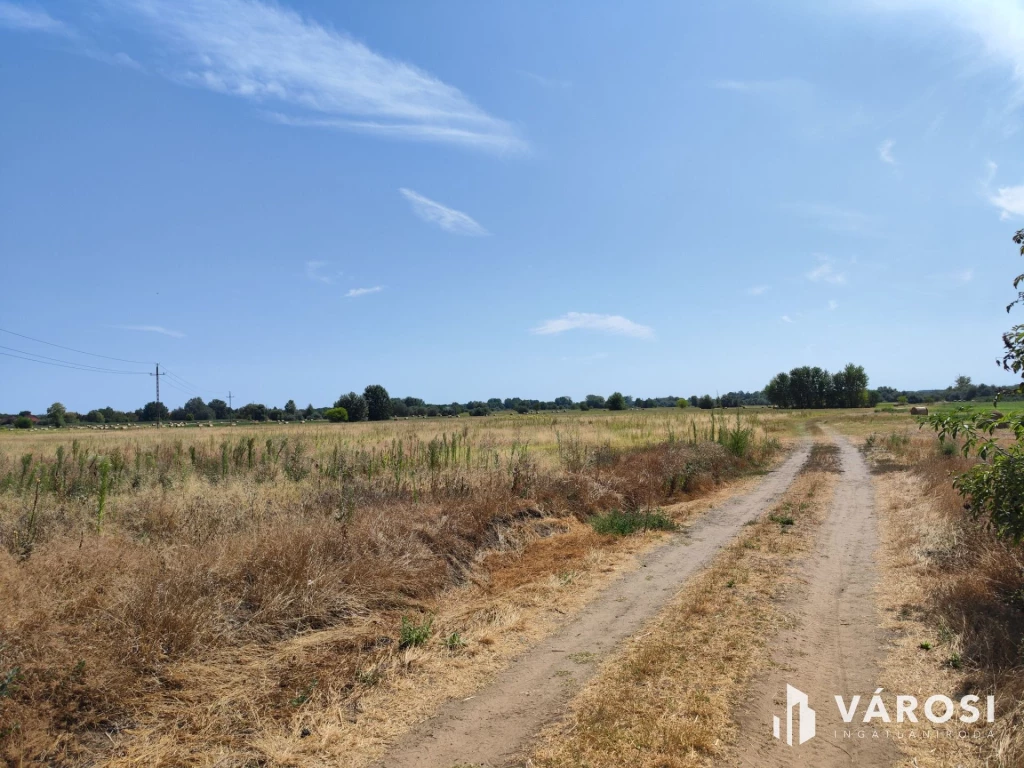 For sale building plot, Vecsés