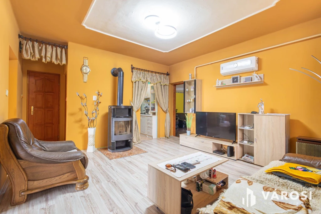 For sale house, Kiszombor