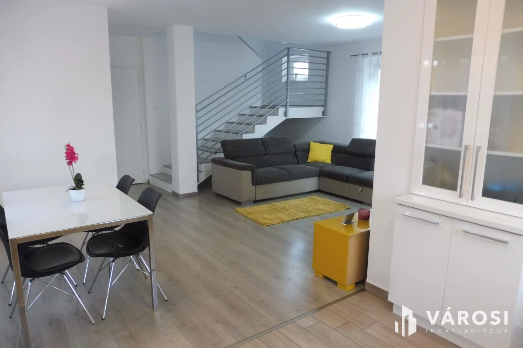 For rent house, Szeged, Újszeged