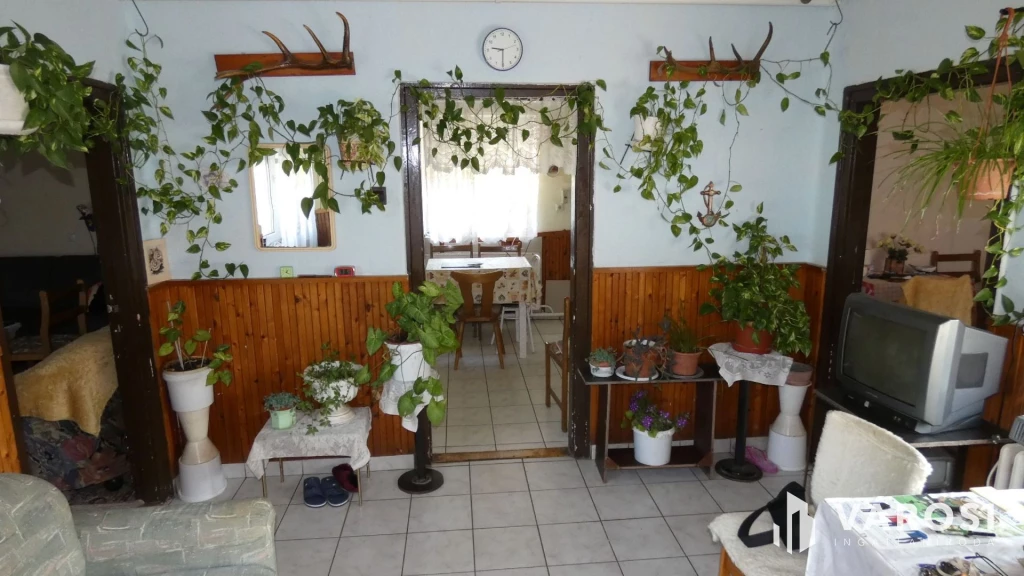 For sale house, Tapolca