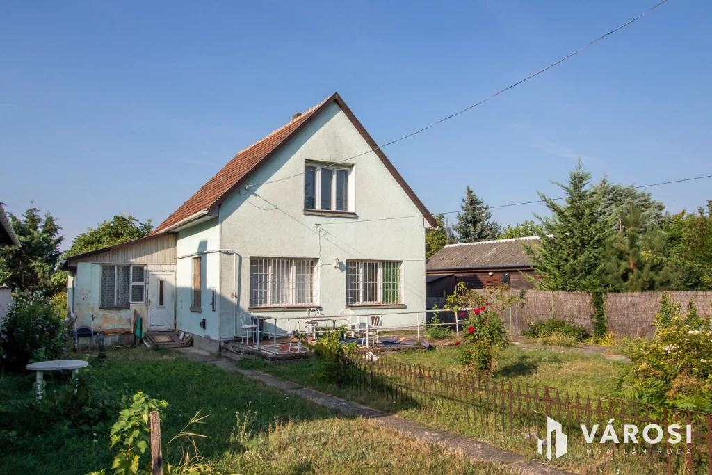 For sale house, Velence