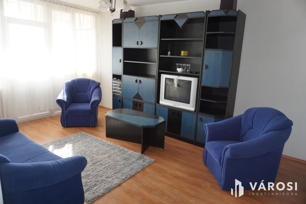 For rent panel flat, Nagykanizsa, Keleti városrész