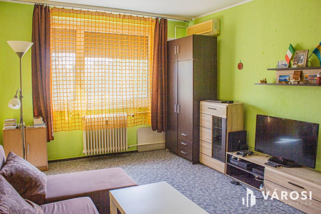 For sale panel flat, Szeged, Tarján