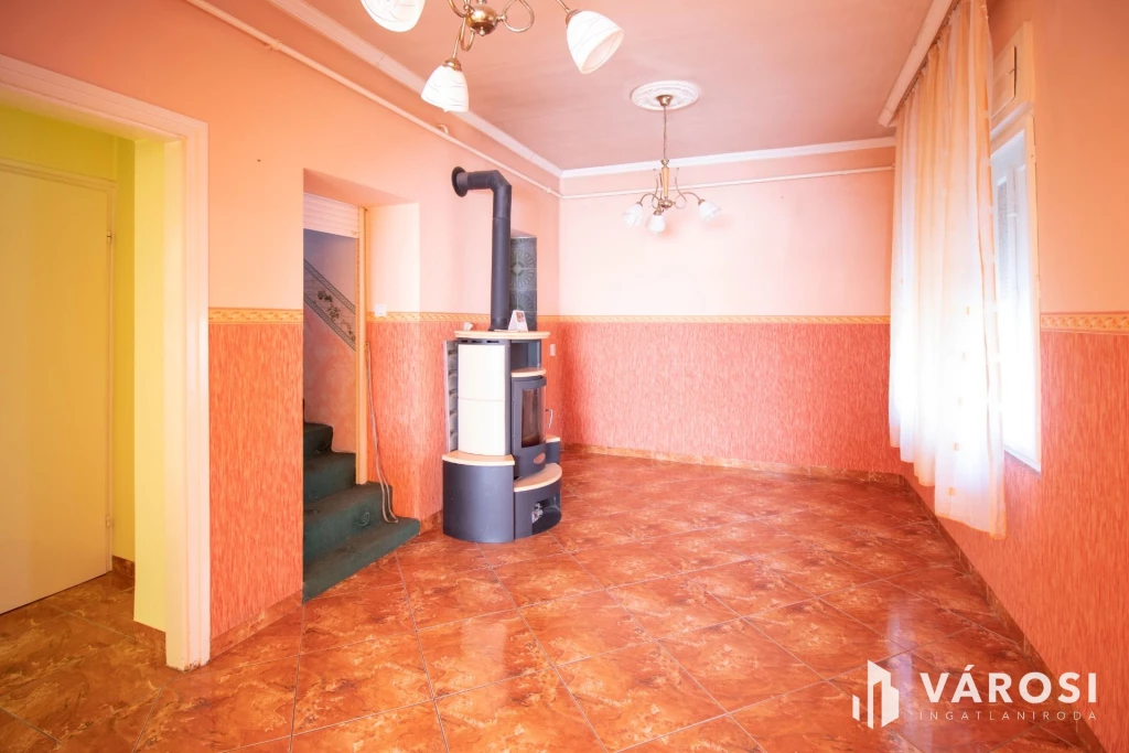 For sale house, Békéscsaba, Jamina