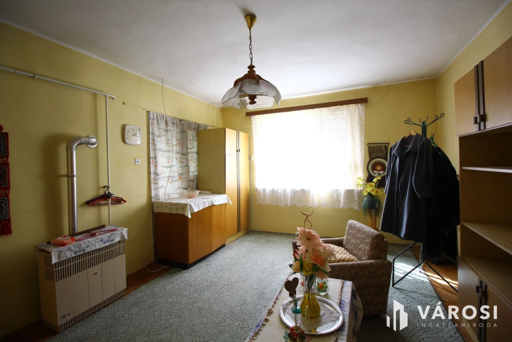 For sale house, Hódmezővásárhely