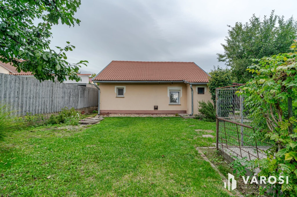 For sale house, Szeged, Baktó