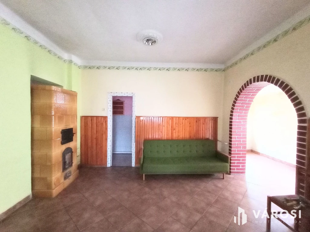 For sale house, Pásztó