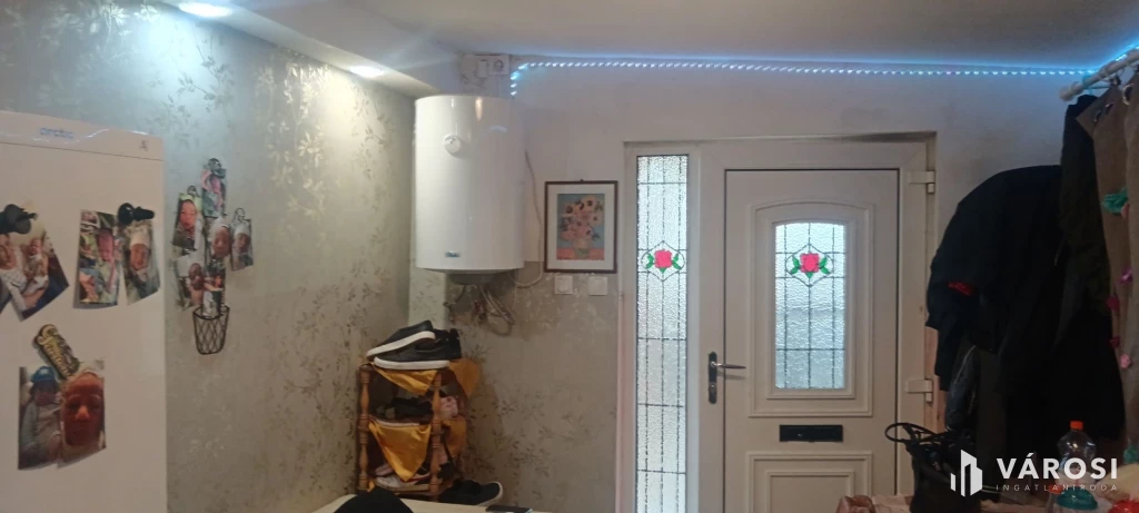 Ingatlan nagy telekkel eladó Dömsödön!!